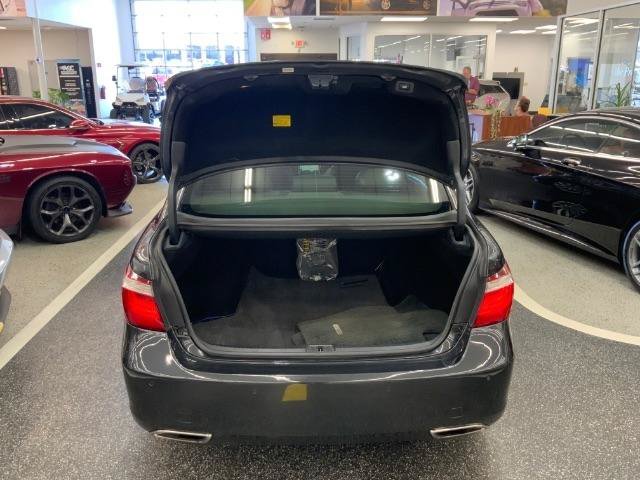 Used 2008 Lexus LS 460 L RWD image 35