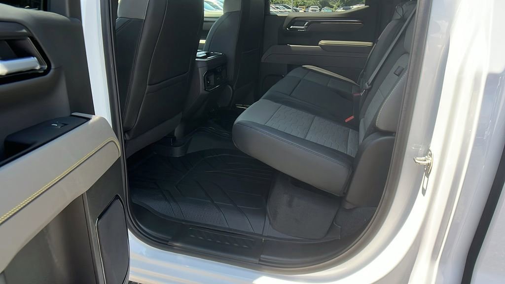 New 2025 Chevrolet Silverado 1500 ZR2 w/ Technology Package image 17
