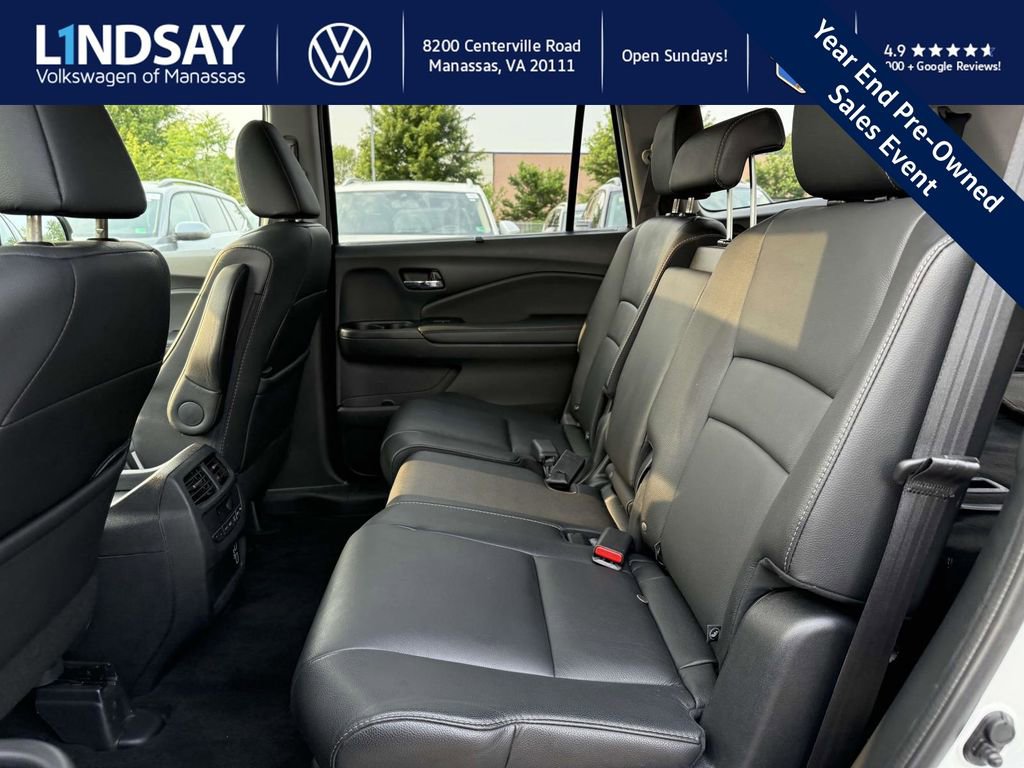 Used 2022 Honda Pilot Special Edition image 11