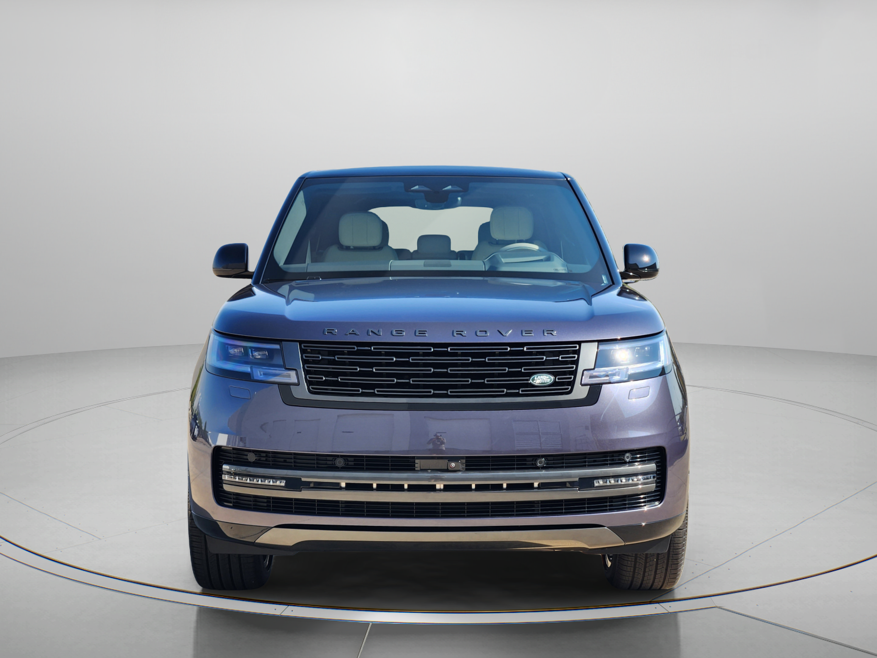 New 2026 Land Rover Range Rover SE AWD/4WD image 6