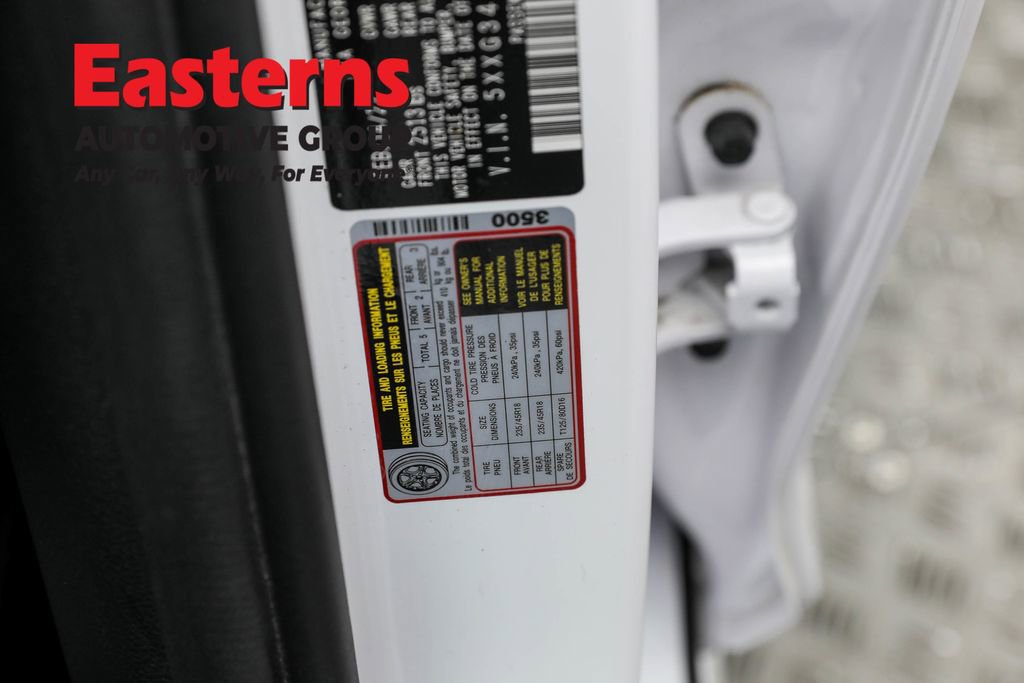 Used 2022 Kia K5 EX w/ EX Premium Package image 34