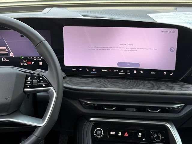 New 2026 Audi Q5 Prestige AWD/4WD image 20