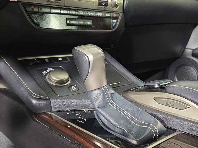 Used 2017 Lexus ES 350 w/ Luxury Package image 20