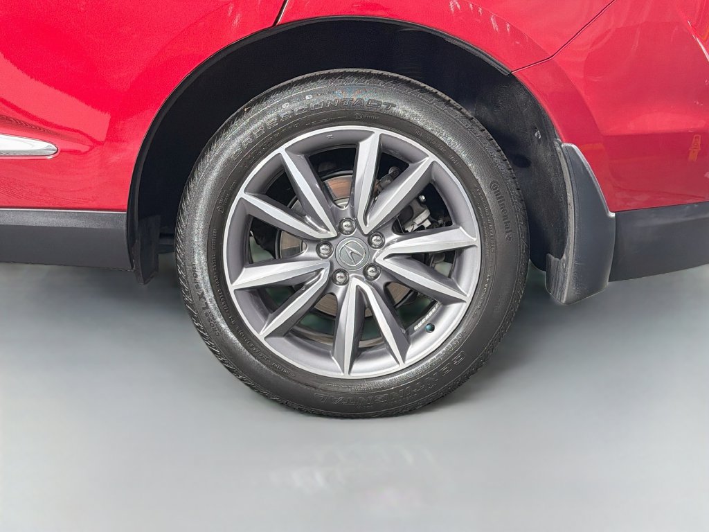 Used 2021 Acura RDX w/ Technology Package AWD/4WD image 33