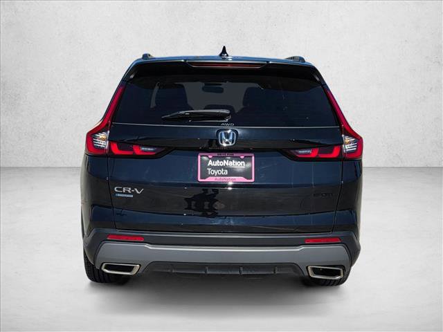 Used 2024 Honda CR-V Sport image 7