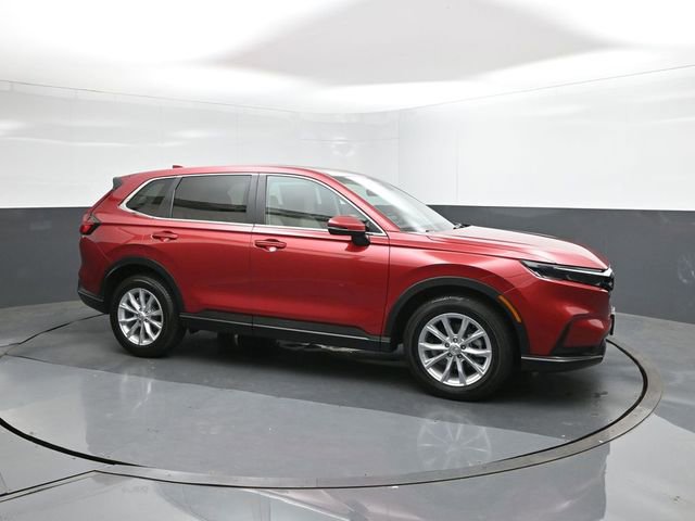 Certified 2025 Honda CR-V EX-L image 8