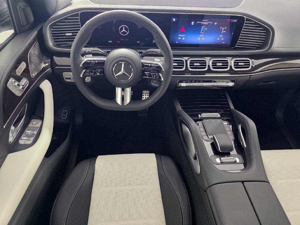 New 2026 Mercedes-Benz GLE 450 4MATIC image 10
