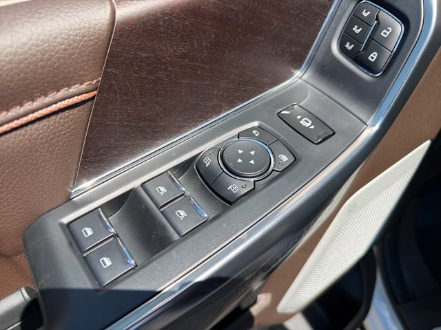 New 2026 Ford F250 King Ranch AWD/4WD image 21