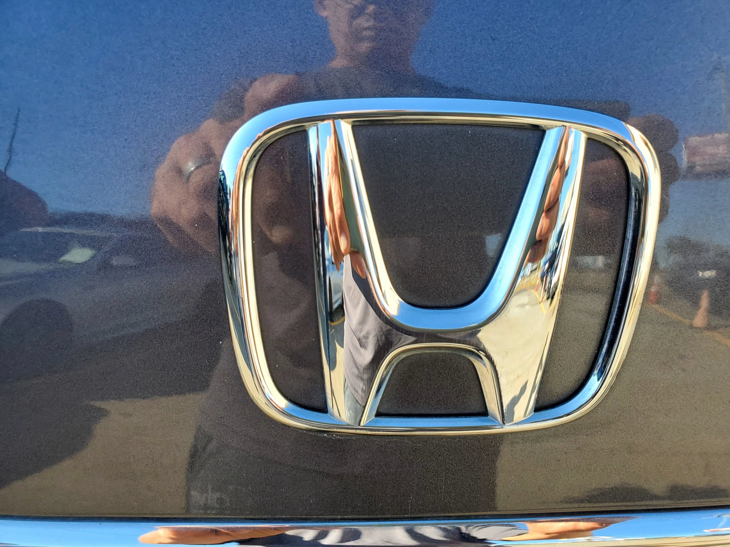 Used 2017 Honda Accord EX-L image 11