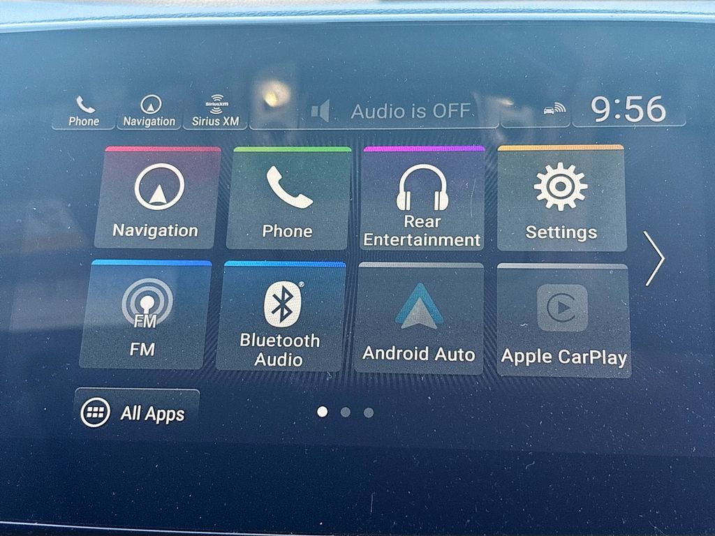 Used 2019 Honda Pilot Elite image 35