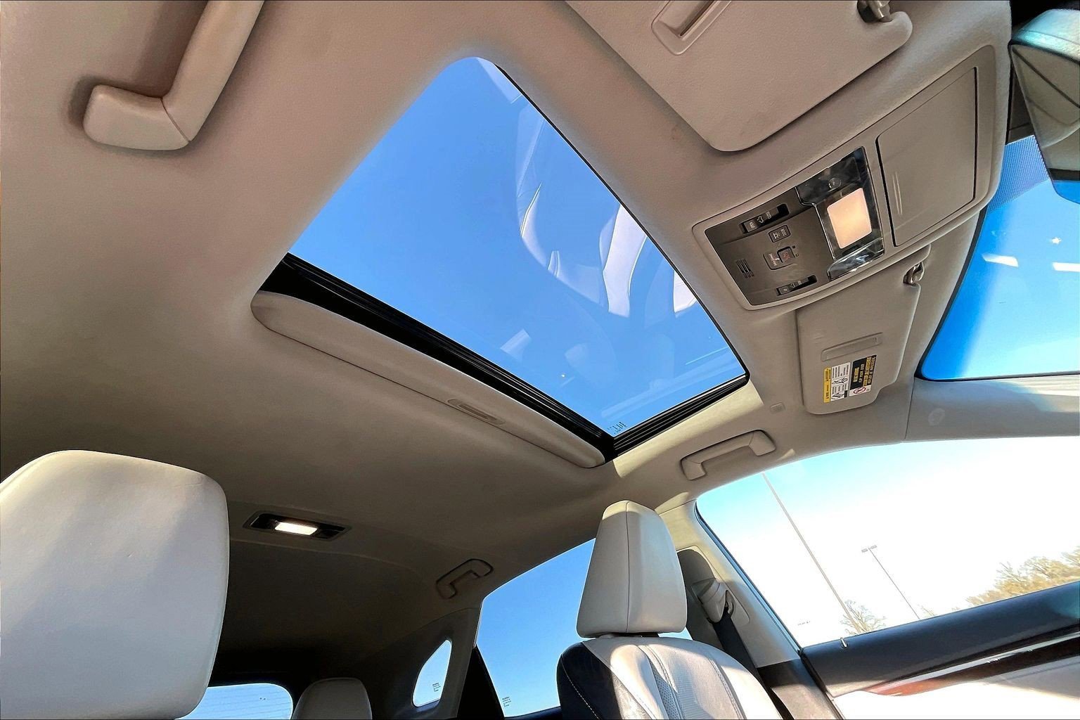 Used 2019 Lexus RX 350 FWD image 12