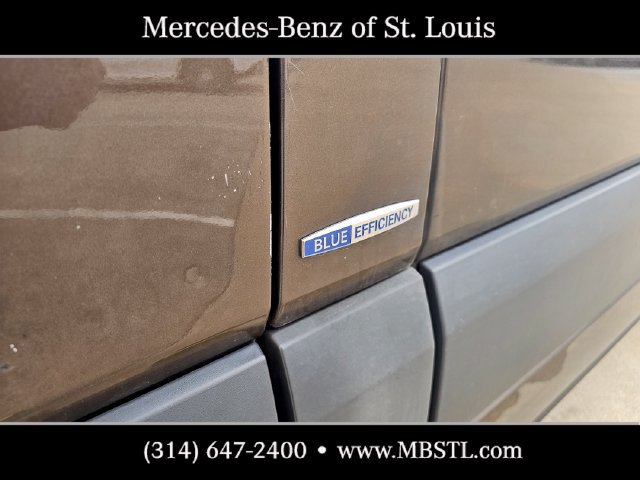 Used 2016 Mercedes-Benz Sprinter 2500 image 7