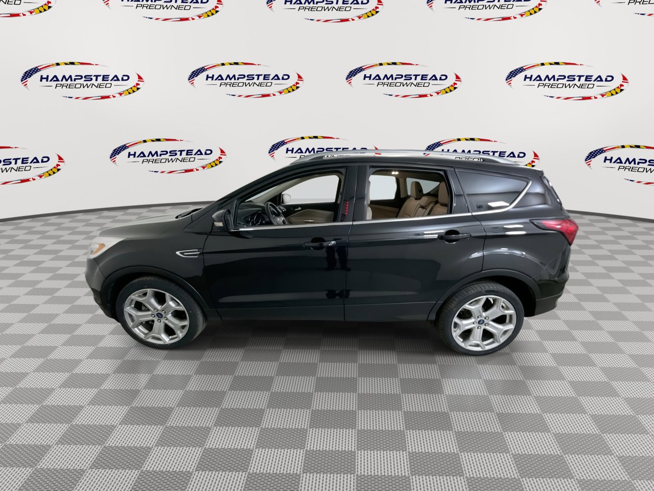 Used 2019 Ford Escape Titanium image 5