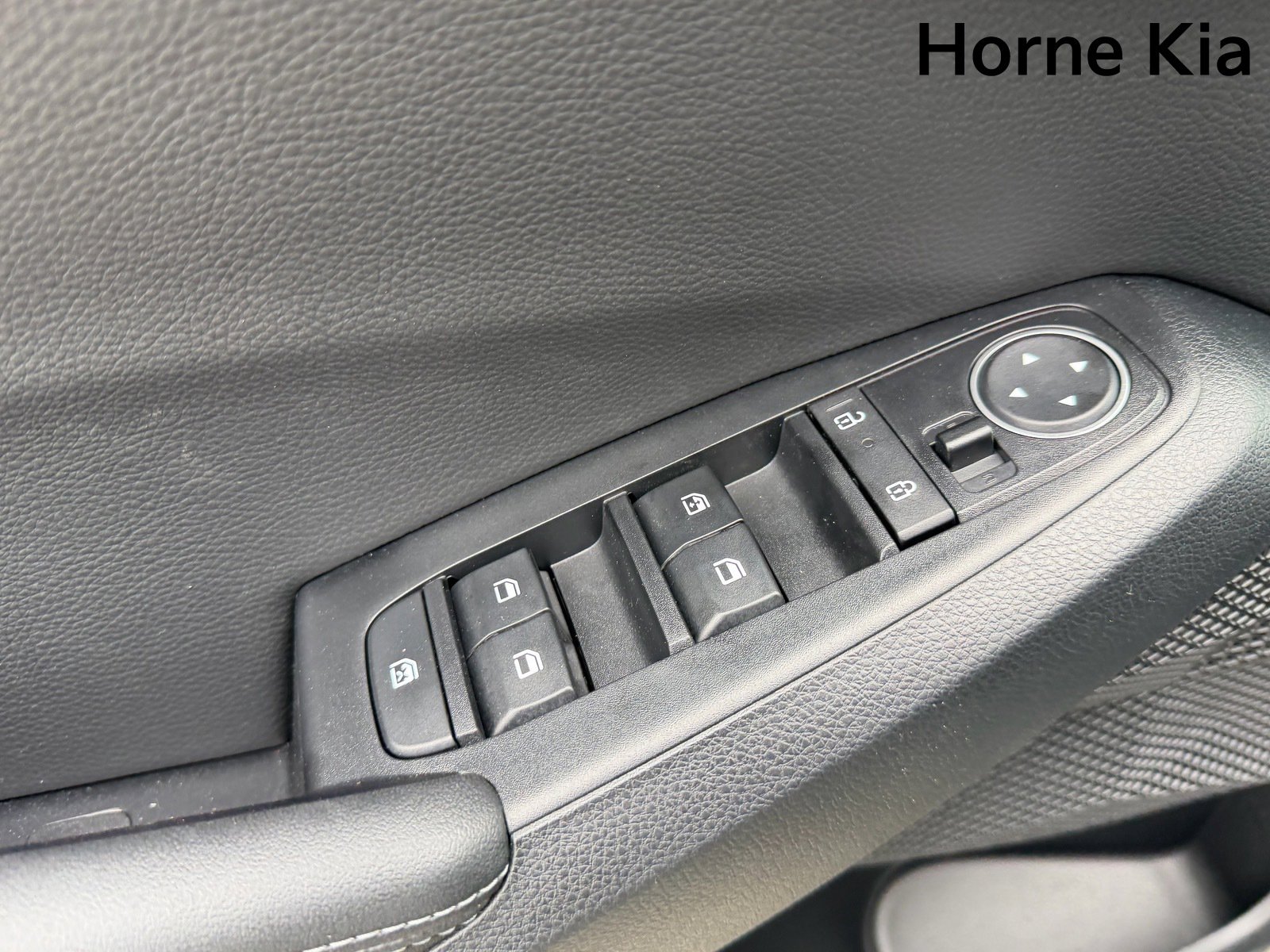 New 2026 Kia Seltos EX image 20