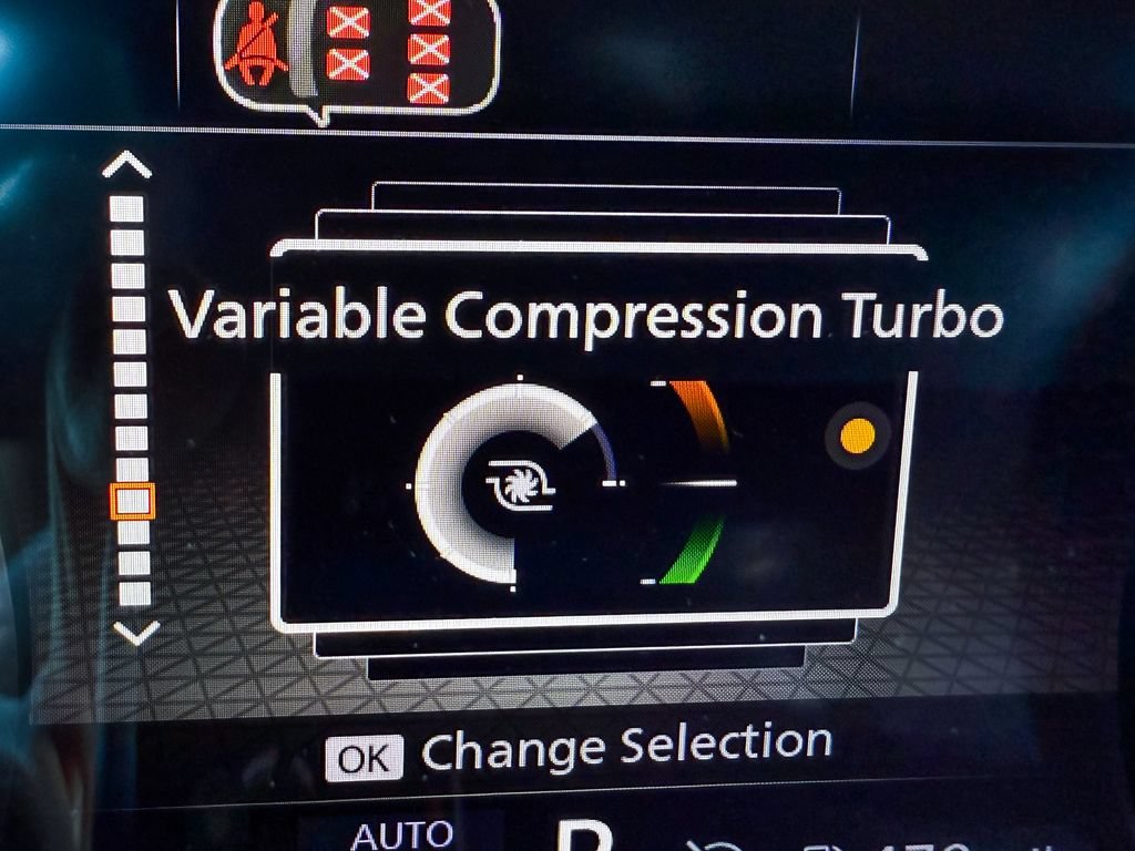Certified 2026 Nissan Rogue SV w/ Cold Weather Package FWD image 41