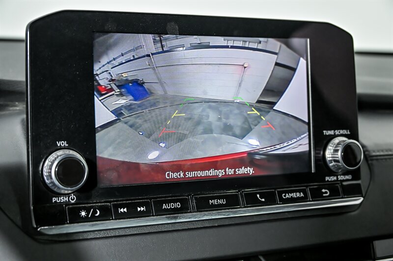 Used 2024 Mitsubishi Outlander ES AWD/4WD image 22