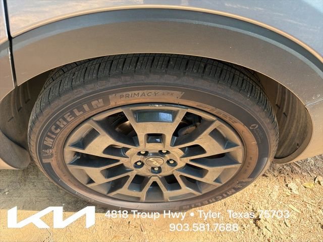 Used 2022 Kia Telluride SX w/ SX Prestige Package AWD/4WD image 7