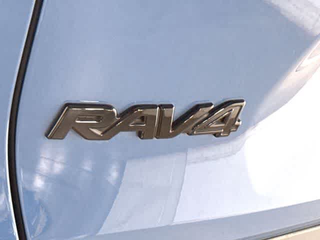 Used 2024 Toyota RAV4 XSE w/ Weather Package AWD/4WD image 27