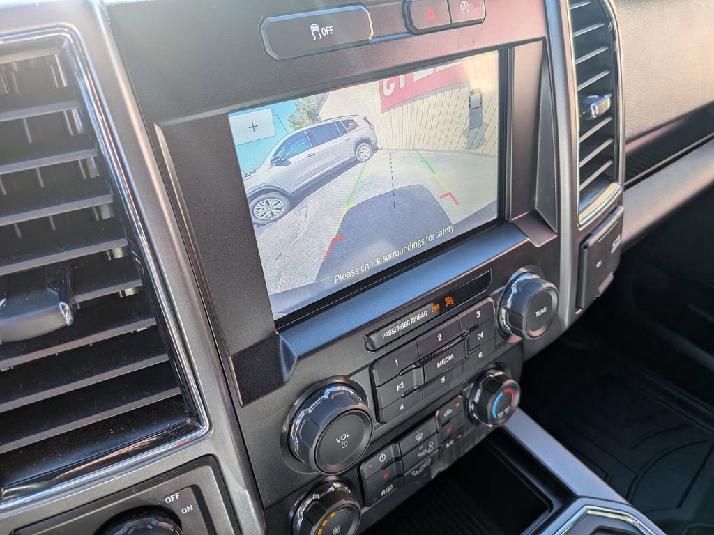 Used 2020 Ford F150 XLT w/ Equipment Group 302A Luxury RWD image 20