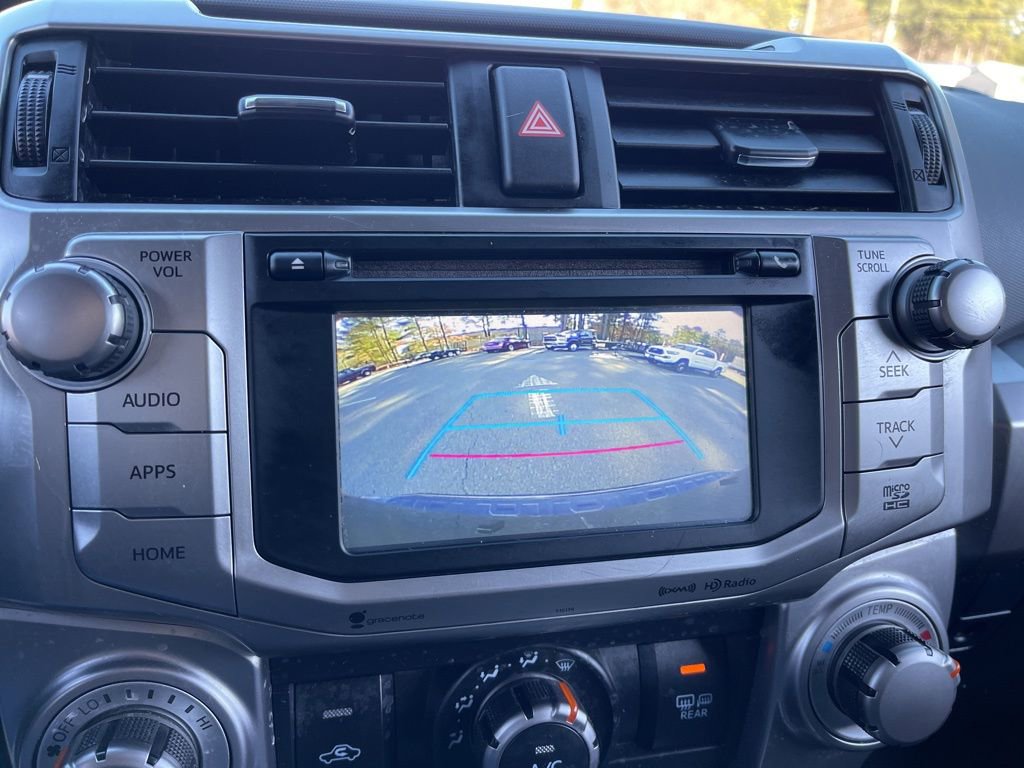 Used 2018 Toyota 4Runner SR5 image 11