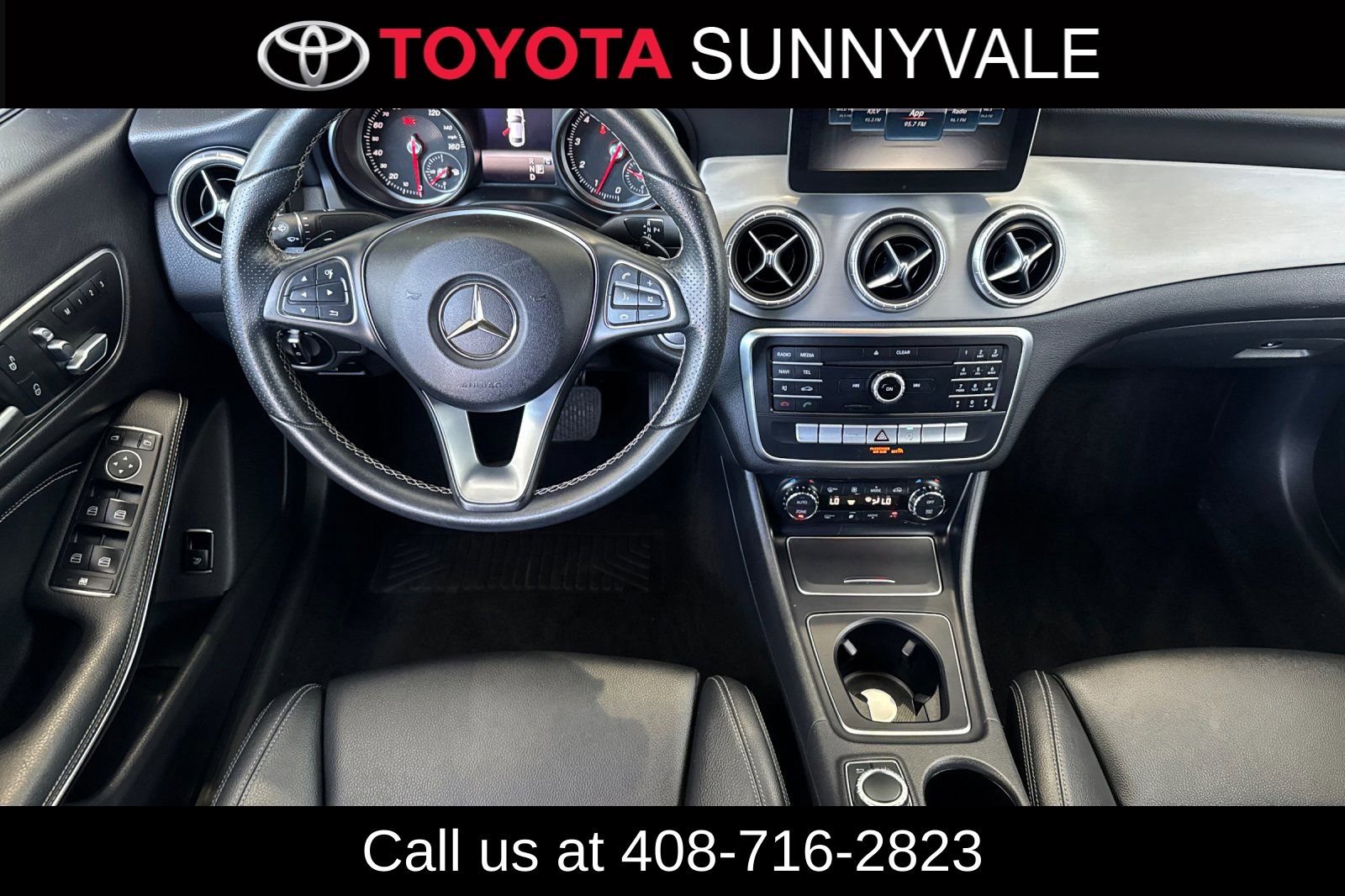 Used 2017 Mercedes-Benz CLA 250 image 18