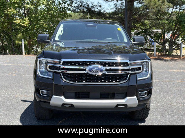 Used 2024 Ford Ranger XLT AWD/4WD image 2