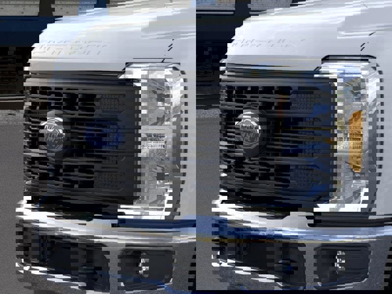 New 2026 Ford F350 XL image 17