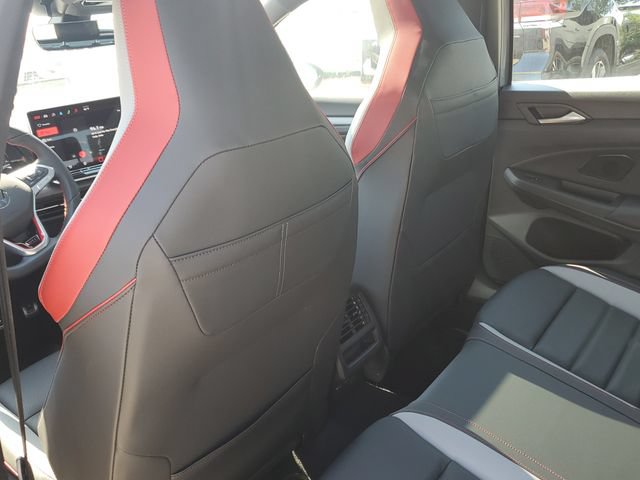 New 2026 Volkswagen GTI SE FWD image 13