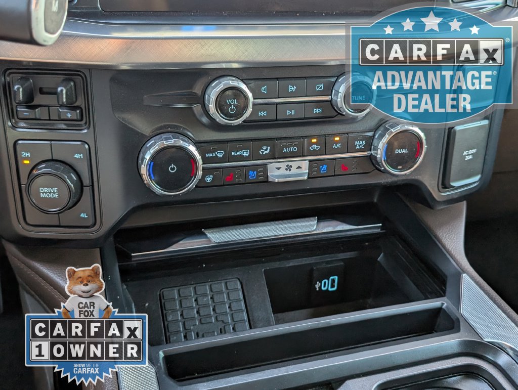 Used 2024 Ford F350 King Ranch AWD/4WD image 9