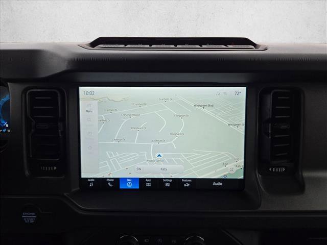 New 2025 Ford Bronco Badlands image 13