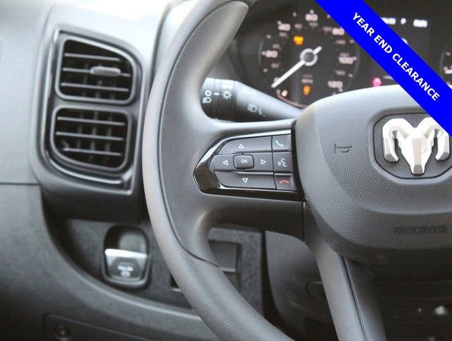 New 2024 RAM ProMaster 1500 w/ Power Group image 20