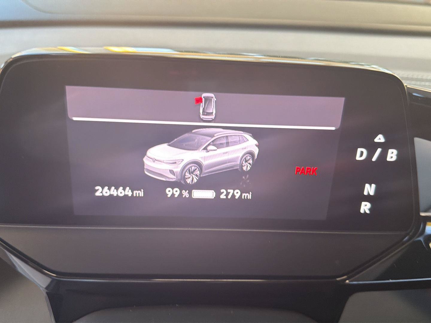 Certified 2023 Volkswagen ID.4 Pro S RWD image 19