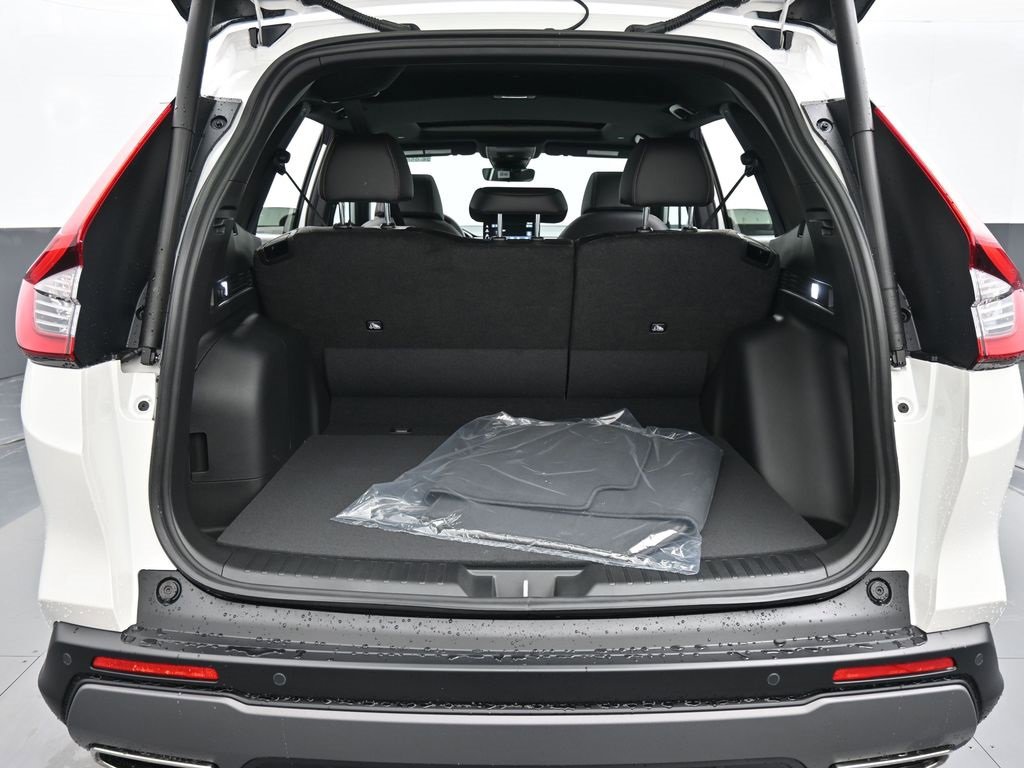 New 2026 Honda CR-V Sport-L image 37