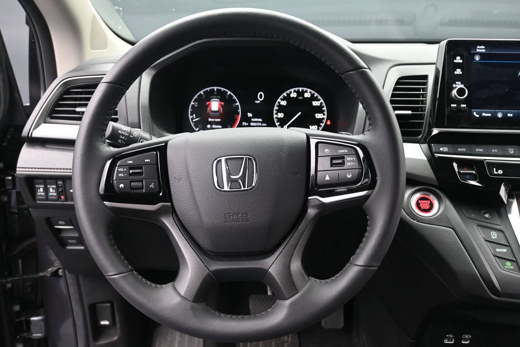 Used 2026 Honda Odyssey EX-L image 20