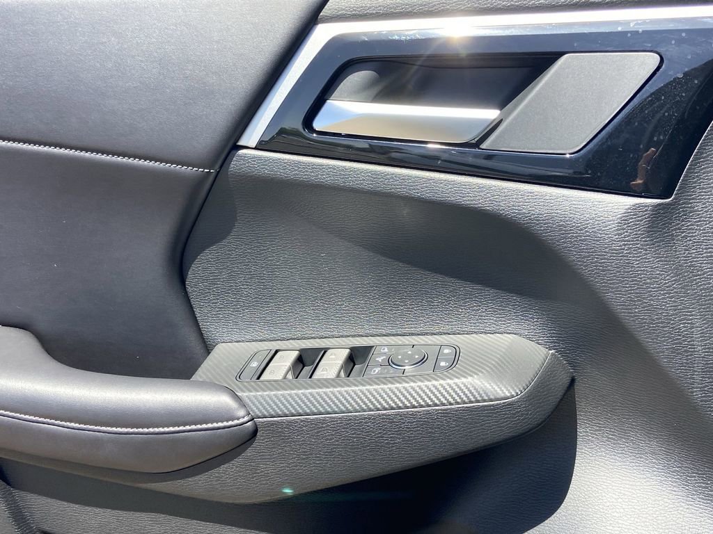 New 2026 Mitsubishi Outlander SE FWD image 19