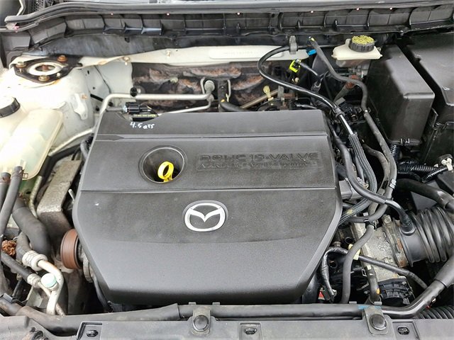 Used 2011 MAZDA MAZDA3 i Touring image 26