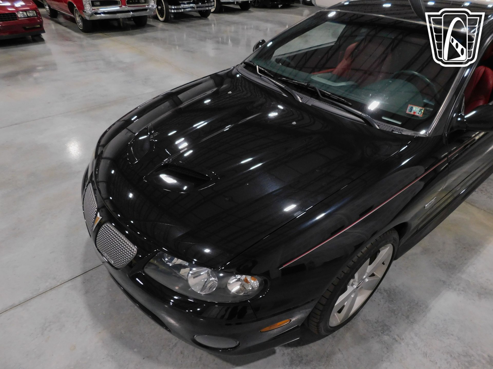 Used 2006 Pontiac GTO image 37