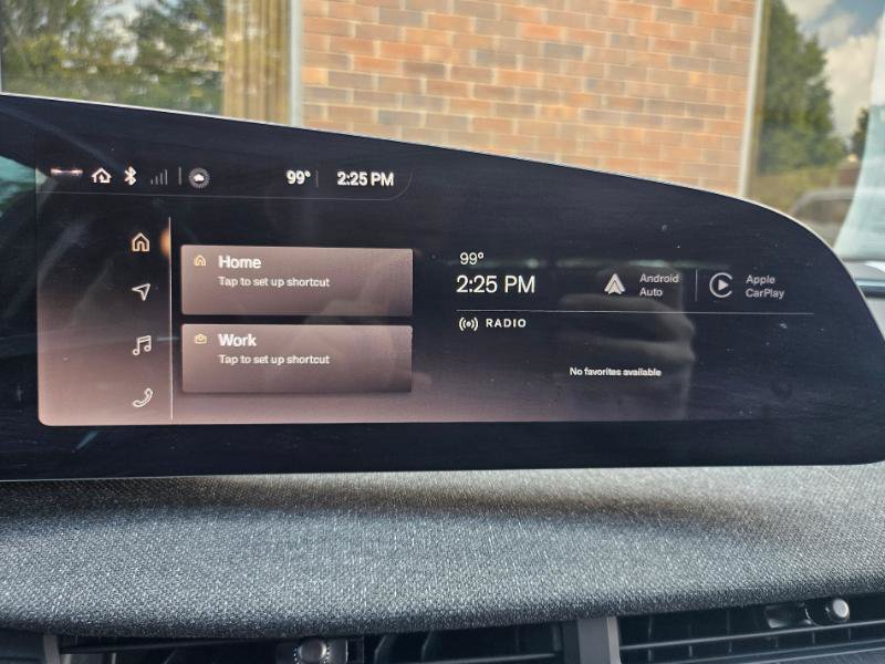Used 2025 Lucid Air Grand Touring AWD/4WD image 2
