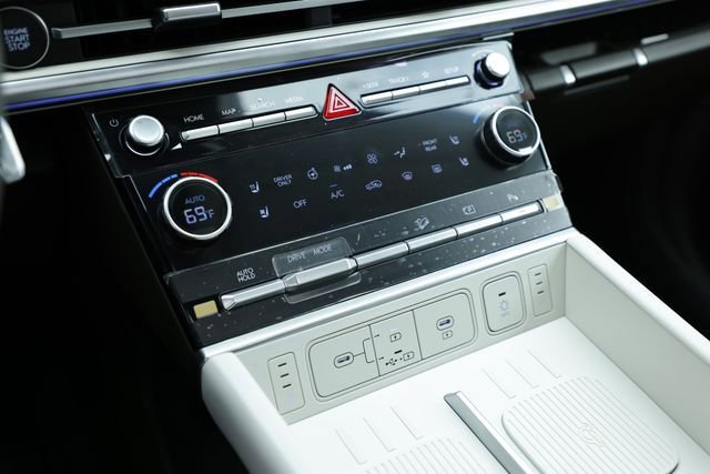 New 2025 Hyundai Santa Fe Calligraphy image 14