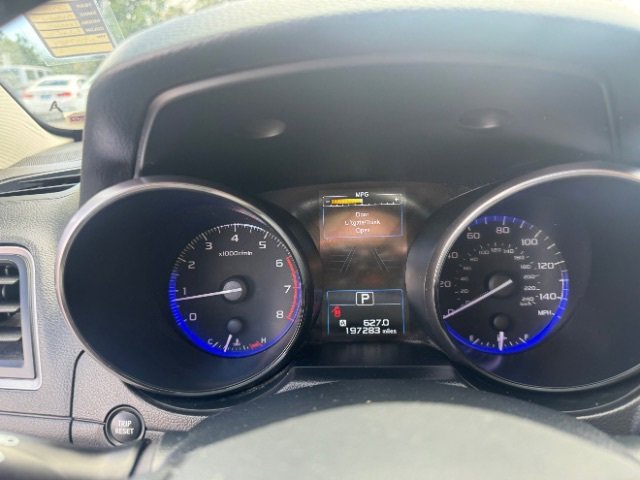Used 2015 Subaru Legacy 2.5i Limited image 28