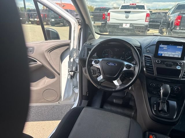 Used 2020 Ford Transit Connect XL FWD image 17