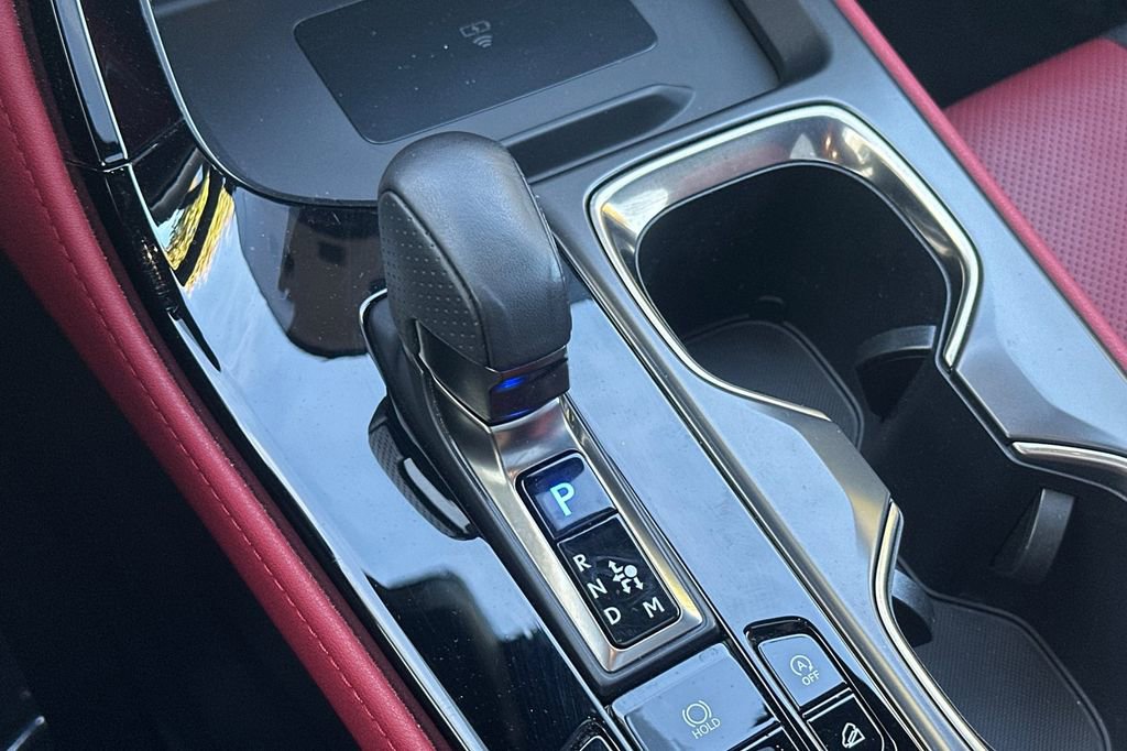 Certified 2024 Lexus NX 350 F Sport image 21