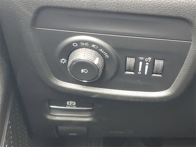 New 2026 Jeep Grand Cherokee Limited AWD/4WD image 20