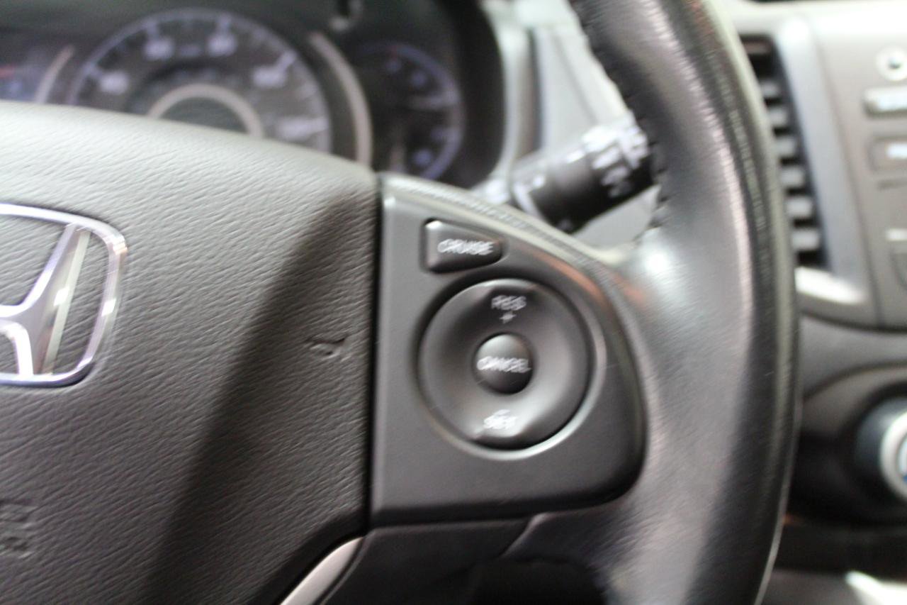 Used 2014 Honda CR-V EX-L image 9