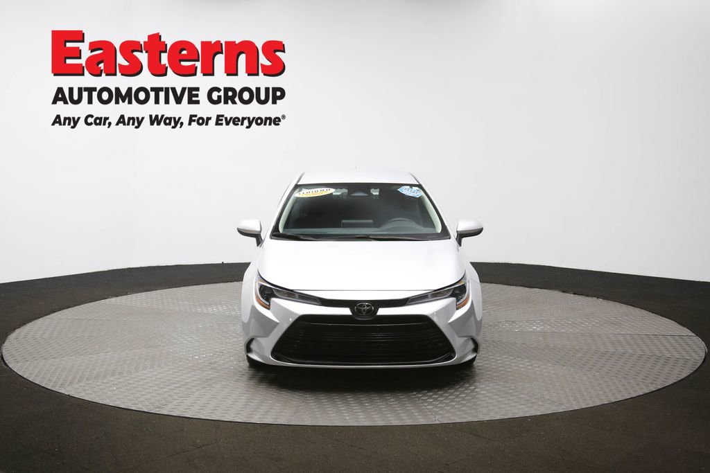 Used 2023 Toyota Corolla LE image 51