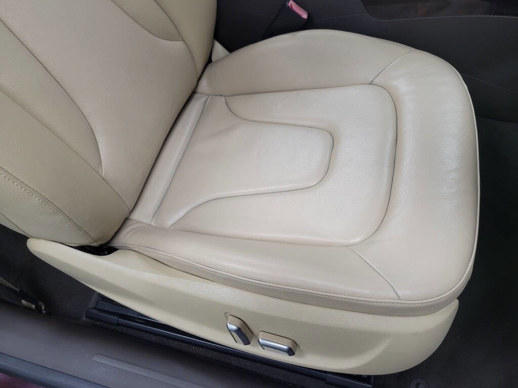 Used 2014 Audi A5 2.0T Premium w/ Lighting Package image 37