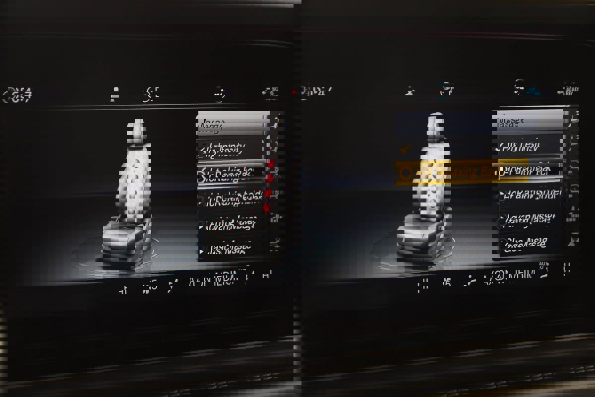 Used 2021 Mercedes-Benz G 63 AMG 4MATIC image 10