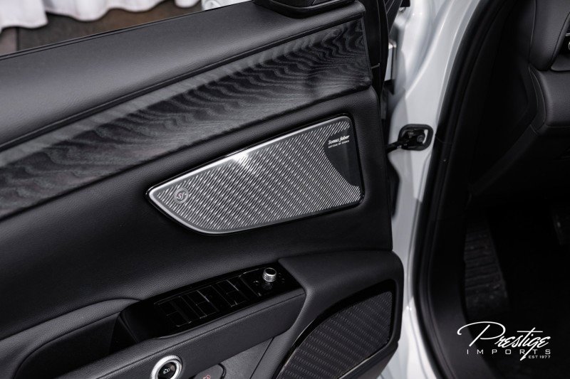 Used 2023 Maserati Grecale Modena image 26