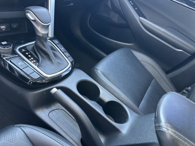 Used 2023 Kia Seltos EX image 36