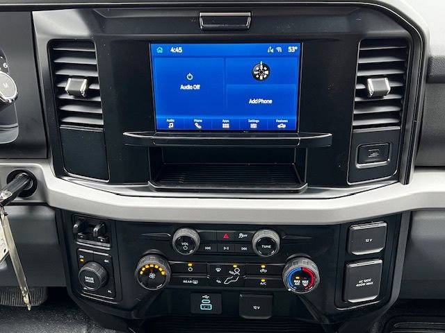 New 2025 Ford F350 XLT image 18